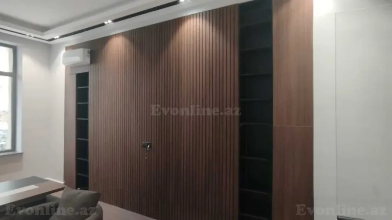 Kirayə verilir Ofis 320 m² Nəriman Nərimanov m. - şəkil 19