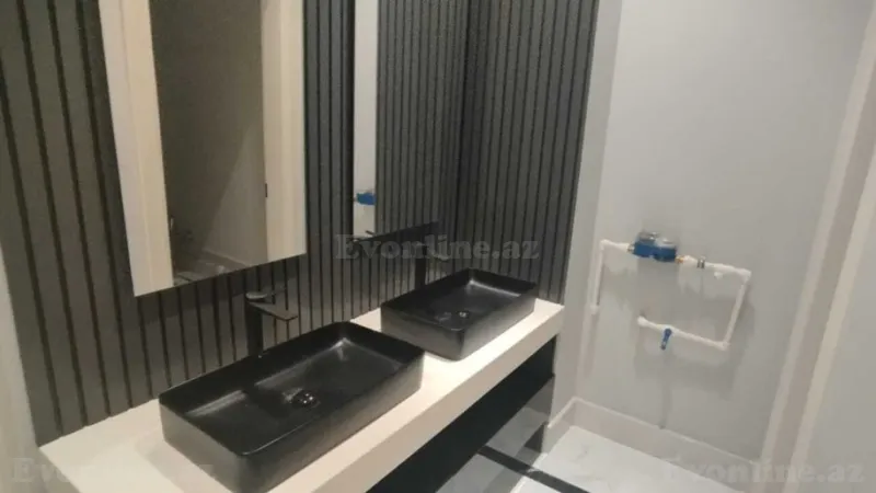 Kirayə verilir Ofis 320 m² Nəriman Nərimanov m. - şəkil 22