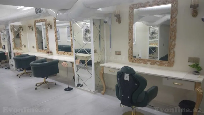 Kirayə verilir Obyekt 200 m² Böyükşor - şəkil 2