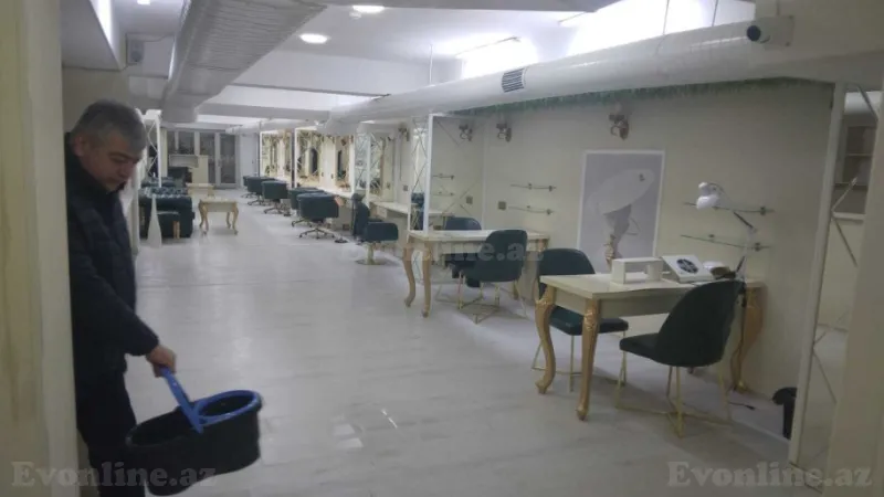 Kirayə verilir Obyekt 200 m² Böyükşor - şəkil 3