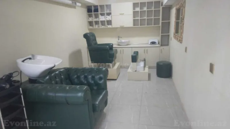 Kirayə verilir Obyekt 200 m² Böyükşor - şəkil 4