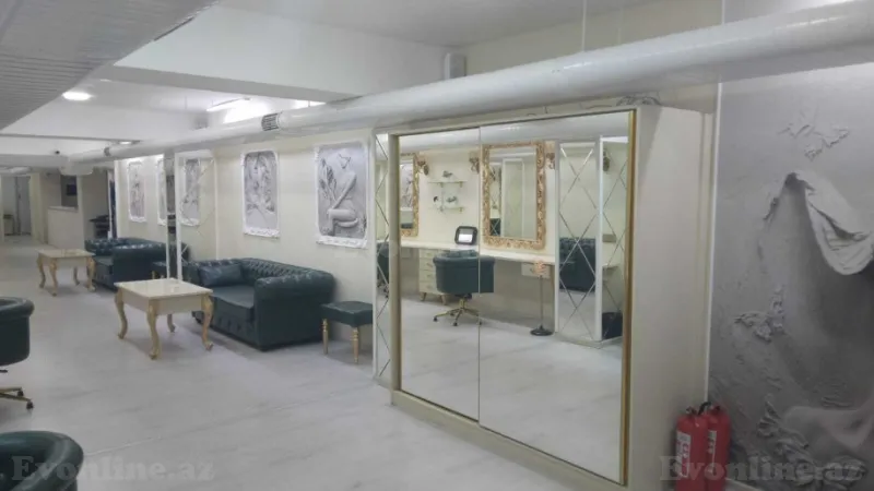 Kirayə verilir Obyekt 200 m² Böyükşor - şəkil 5