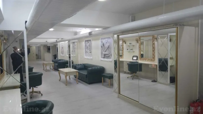 Kirayə verilir Obyekt 200 m² Böyükşor - şəkil 6