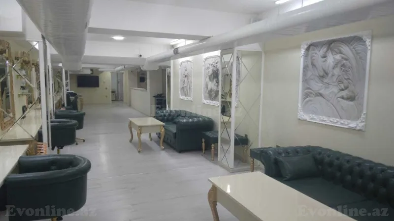 Kirayə verilir Obyekt 200 m² Böyükşor - şəkil 7