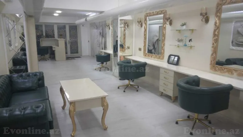 Kirayə verilir Obyekt 200 m² Böyükşor - şəkil 8