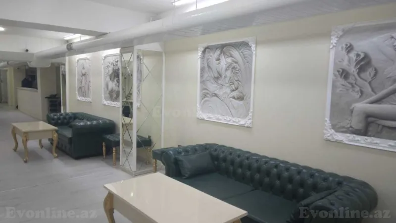 Kirayə verilir Obyekt 200 m² Böyükşor - şəkil 9