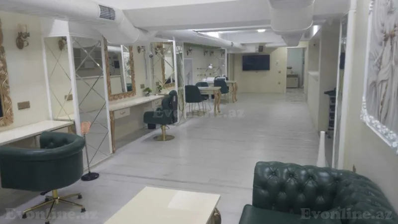 Kirayə verilir Obyekt 200 m² Böyükşor - şəkil 11