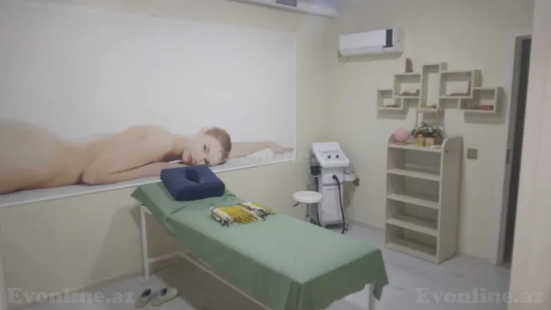 Kirayə verilir Obyekt 200 m² Böyükşor - şəkil 12