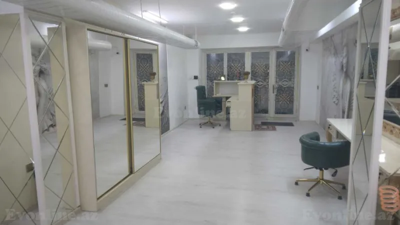 Kirayə verilir Obyekt 200 m² Böyükşor - şəkil 14