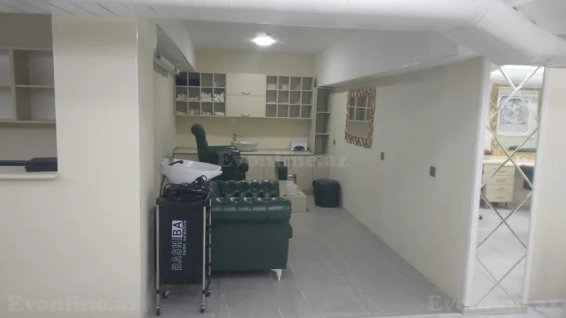 Kirayə verilir Obyekt 200 m² Böyükşor - şəkil 15