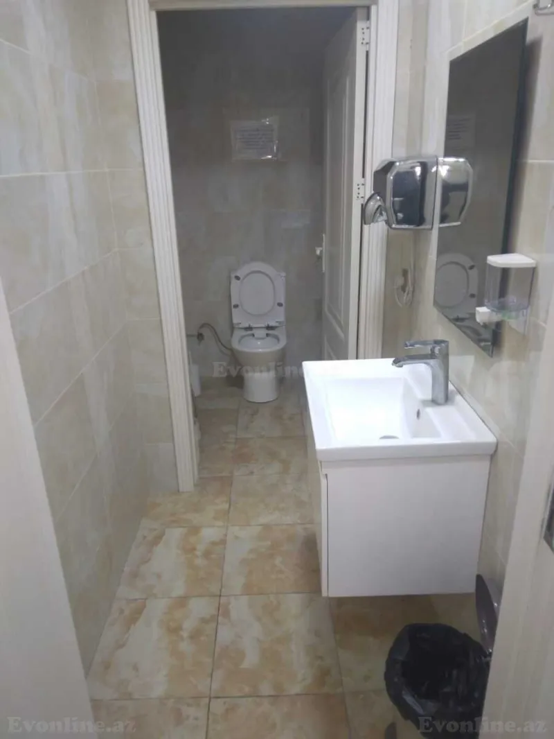 Kirayə verilir Obyekt 200 m² Böyükşor - şəkil 17