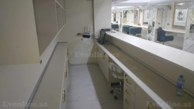 Kirayə verilir Obyekt 200 m² Böyükşor - şəkil 18