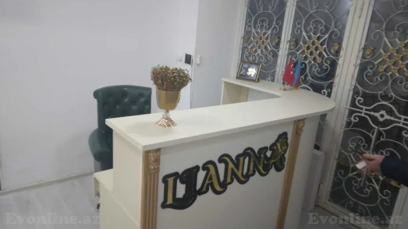 Kirayə verilir Obyekt 200 m² Böyükşor - şəkil 19