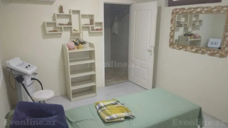 Kirayə verilir Obyekt 200 m² Böyükşor - şəkil 21