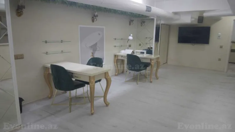 Kirayə verilir Obyekt 200 m² Böyükşor - şəkil 22