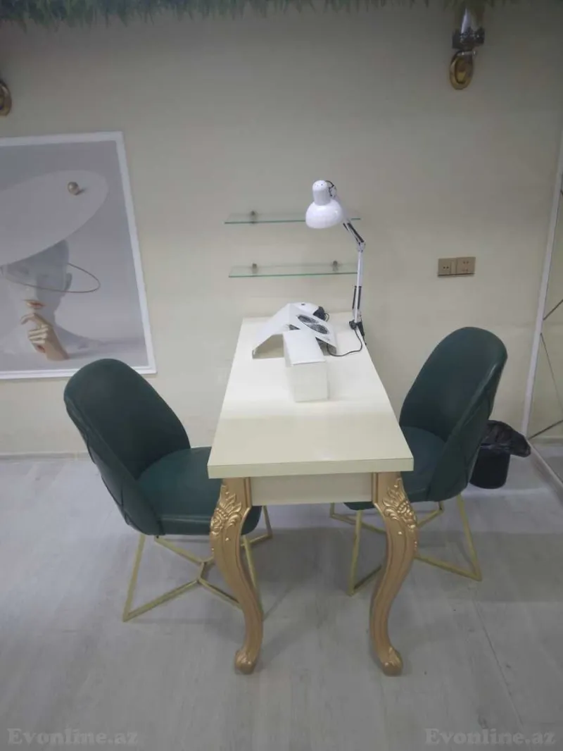 Kirayə verilir Obyekt 200 m² Böyükşor - şəkil 23