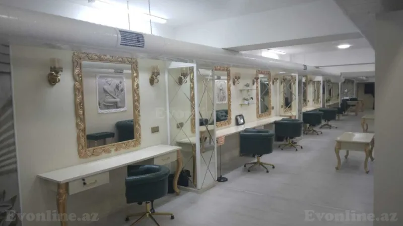 Kirayə verilir Obyekt 200 m² Böyükşor - şəkil 24