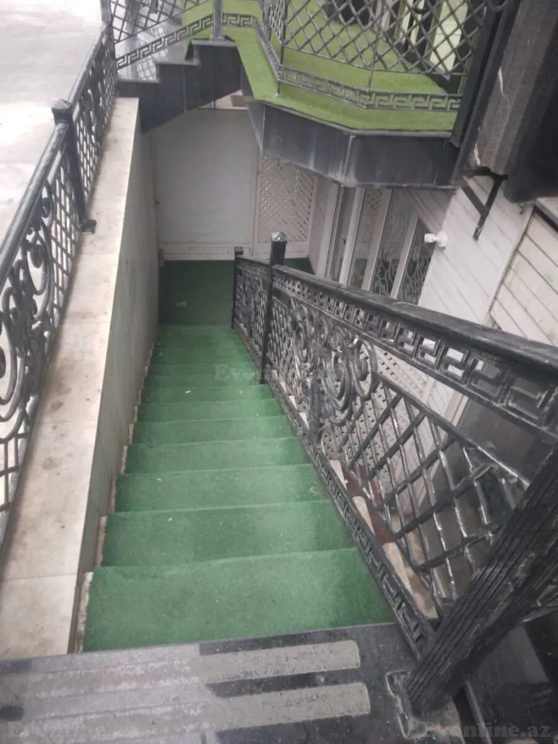 Kirayə verilir Obyekt 200 m² Böyükşor - şəkil 26