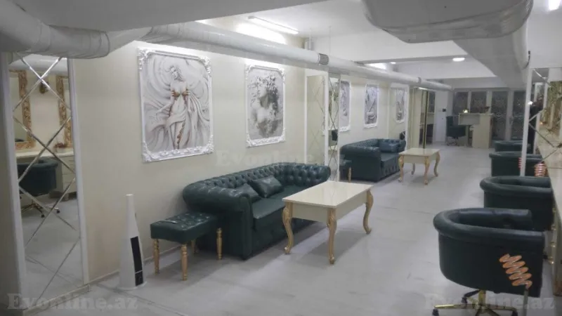 Kirayə verilir Obyekt 200 m² Böyükşor - şəkil 27