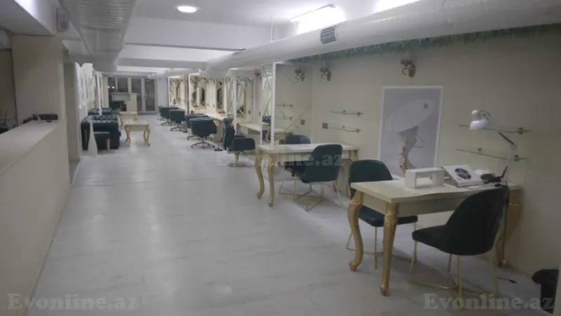 Kirayə verilir Obyekt 200 m² Böyükşor - şəkil 28