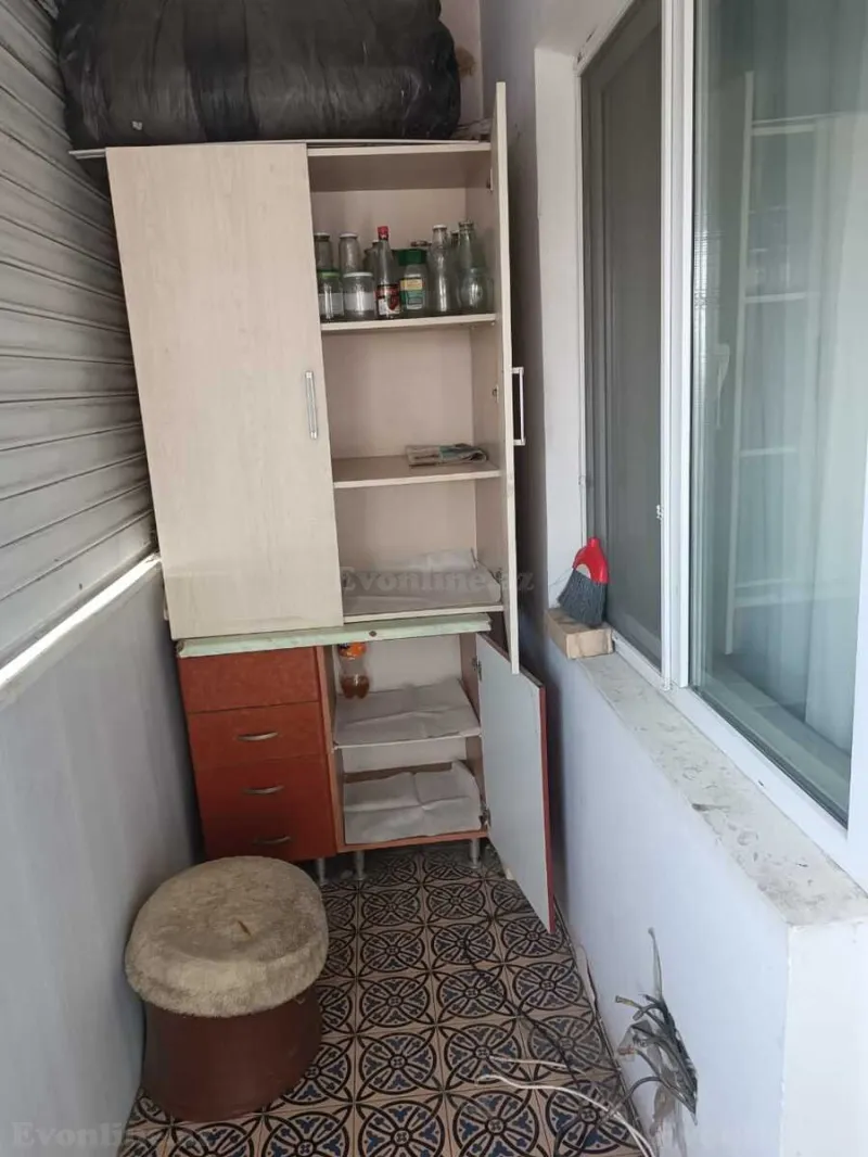 Kirayə verilir 3 otaqlı Mənzil Köhnə tikili 80 m² Dərnəgül m. - şəkil 12
