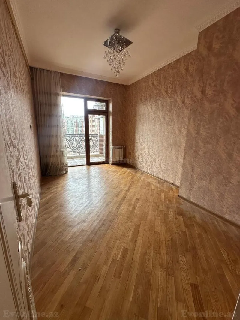 Kirayə verilir 3 otaqlı Mənzil Yeni tikili 100 m² Nəriman Nərimanov m. - şəkil 4