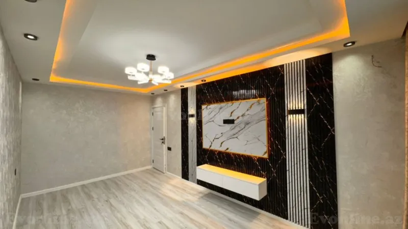 Satılır 3 otaqlı Mənzil Yeni tikili 85 m² 8-ci kilometr - şəkil 3