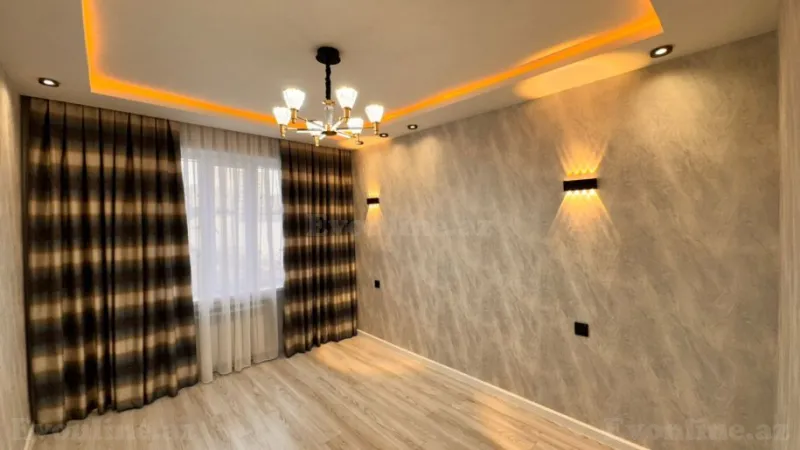Satılır 3 otaqlı Mənzil Yeni tikili 85 m² 8-ci kilometr - şəkil 4