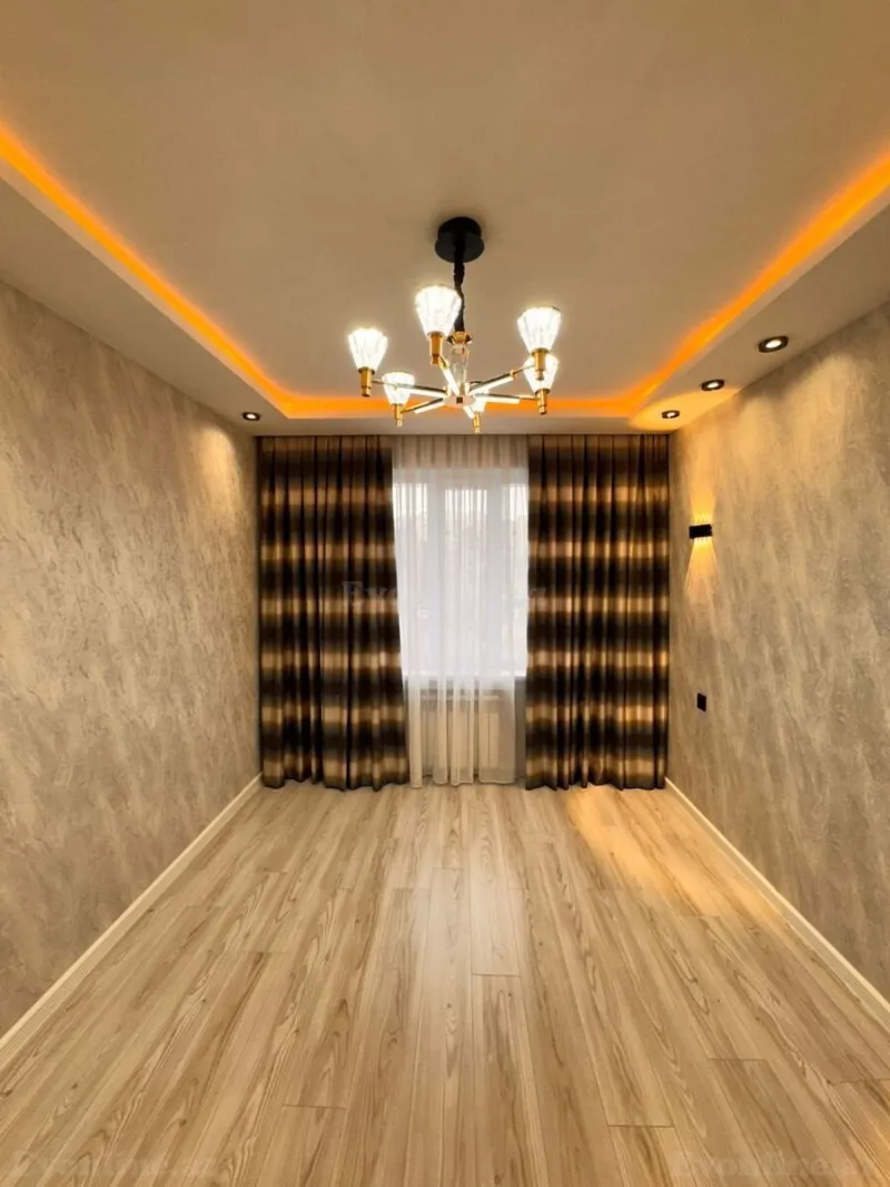 Satılır 3 otaqlı Mənzil Yeni tikili 85 m² 8-ci kilometr - şəkil 5