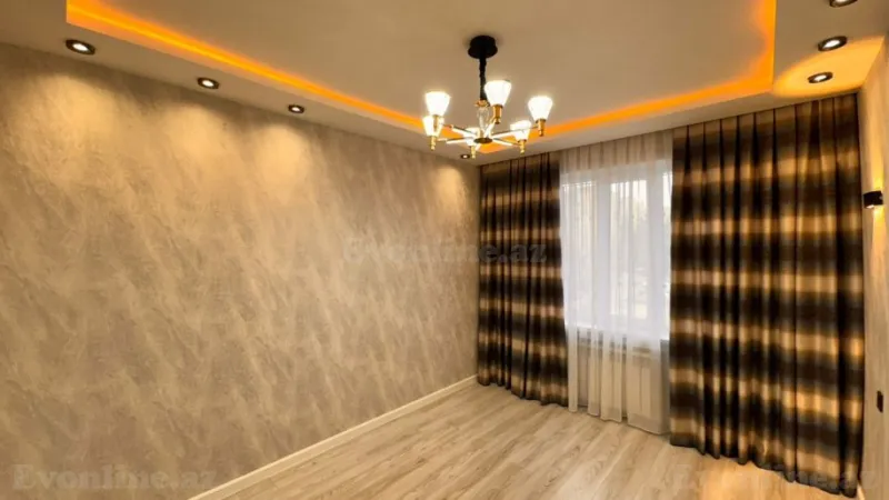 Satılır 3 otaqlı Mənzil Yeni tikili 85 m² 8-ci kilometr - şəkil 6