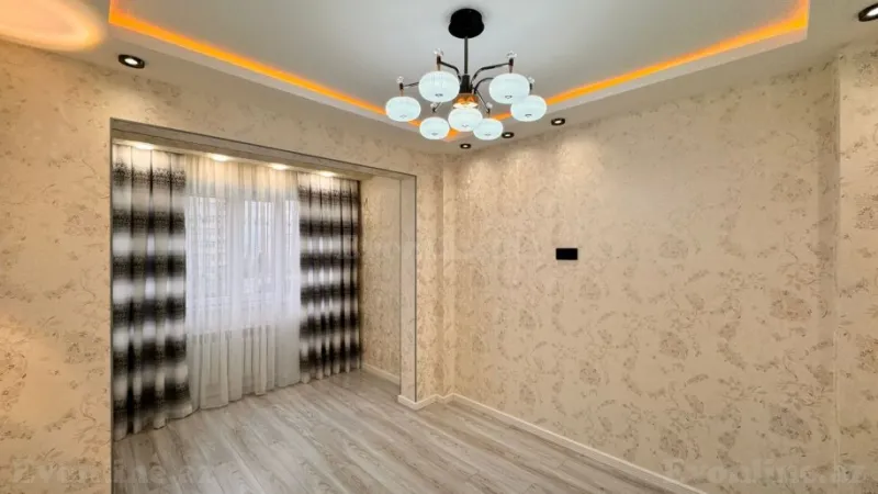 Satılır 3 otaqlı Mənzil Yeni tikili 85 m² 8-ci kilometr - şəkil 7