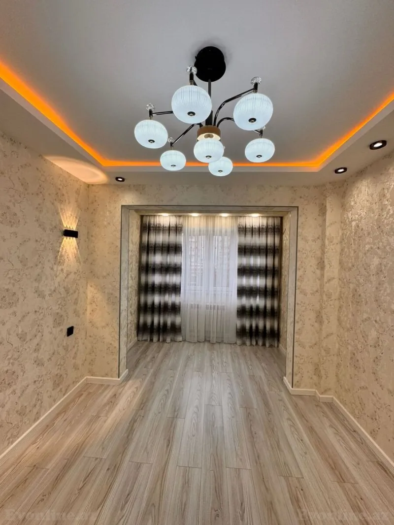 Satılır 3 otaqlı Mənzil Yeni tikili 85 m² 8-ci kilometr - şəkil 8