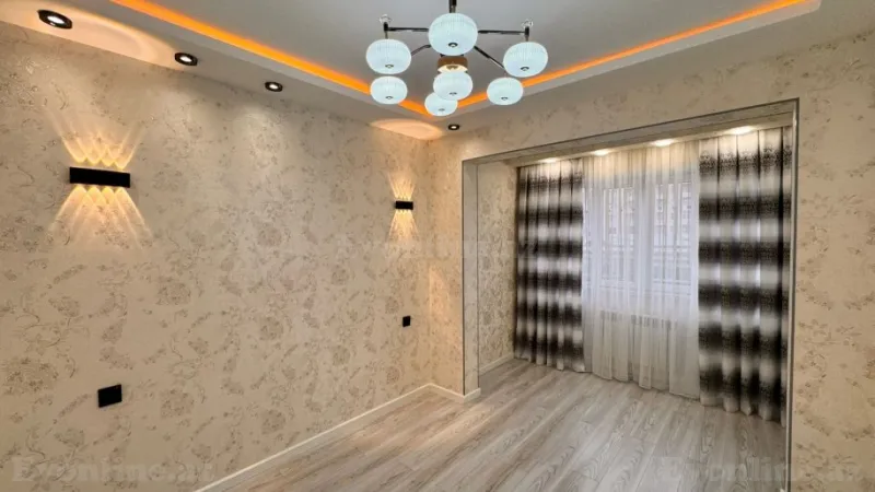 Satılır 3 otaqlı Mənzil Yeni tikili 85 m² 8-ci kilometr - şəkil 9