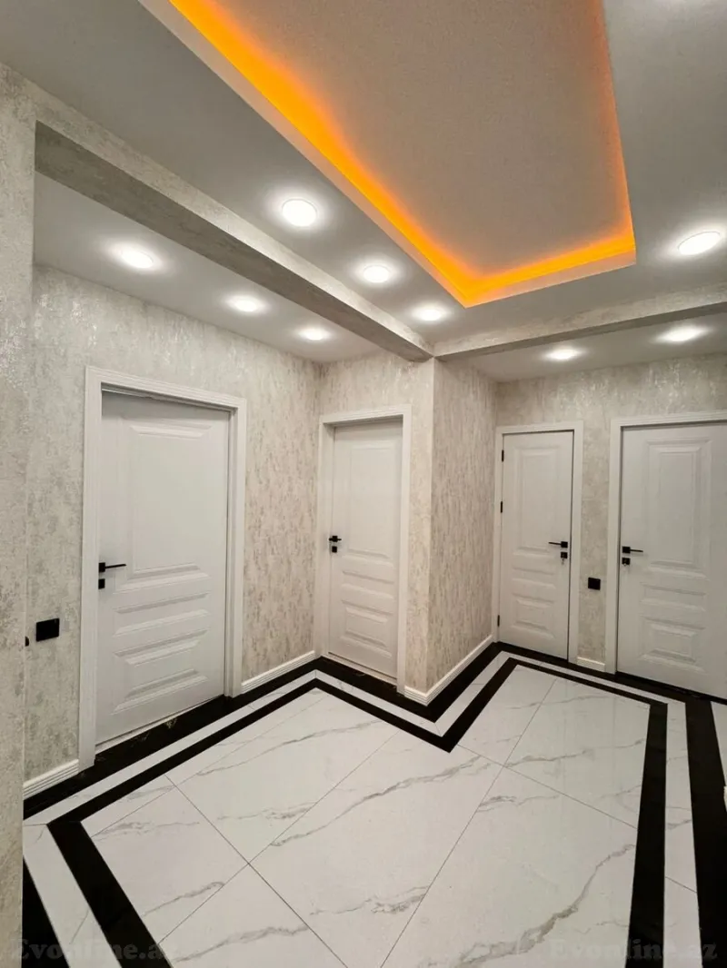 Satılır 3 otaqlı Mənzil Yeni tikili 85 m² 8-ci kilometr - şəkil 13