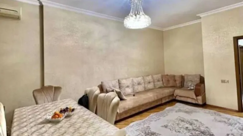 Kirayə verilir 2 otaqlı Mənzil Yeni tikili 60 m² Xətai m. - şəkil 2