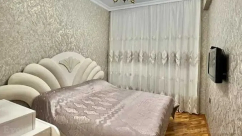 Kirayə verilir 2 otaqlı Mənzil Yeni tikili 60 m² Xətai m. - şəkil 5