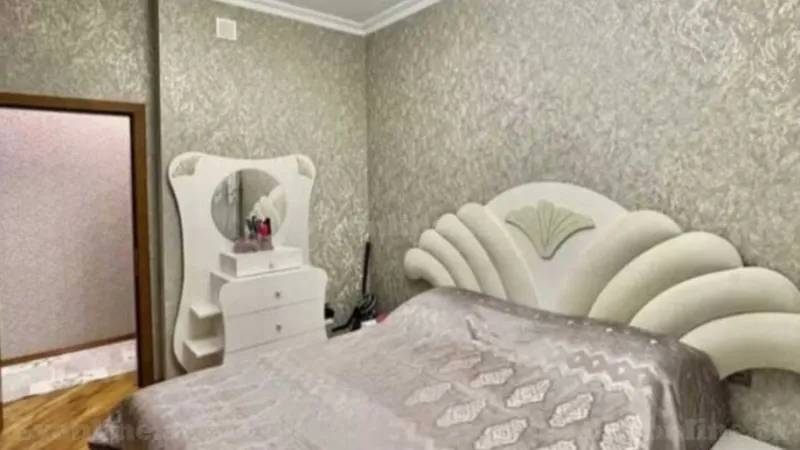 Kirayə verilir 2 otaqlı Mənzil Yeni tikili 60 m² Xətai m. - şəkil 6