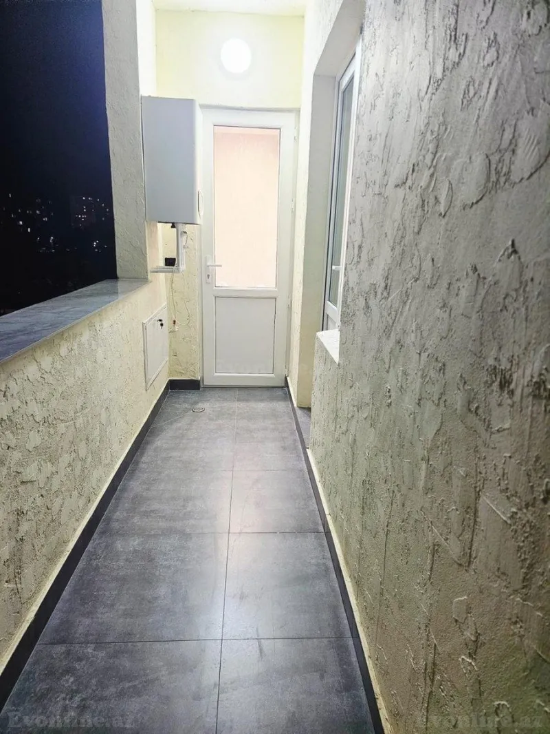 Satılır 2 otaqlı Mənzil Köhnə tikili 50 m² Massiv B - şəkil 7