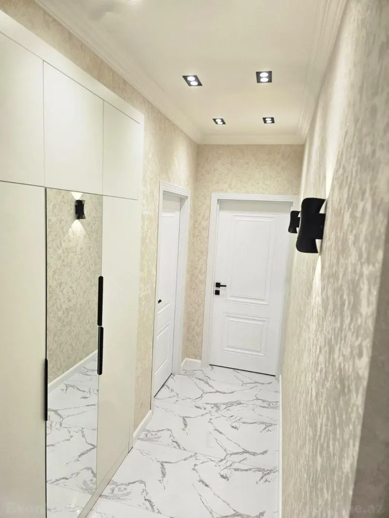 Satılır 2 otaqlı Mənzil Köhnə tikili 50 m² Massiv B - şəkil 9