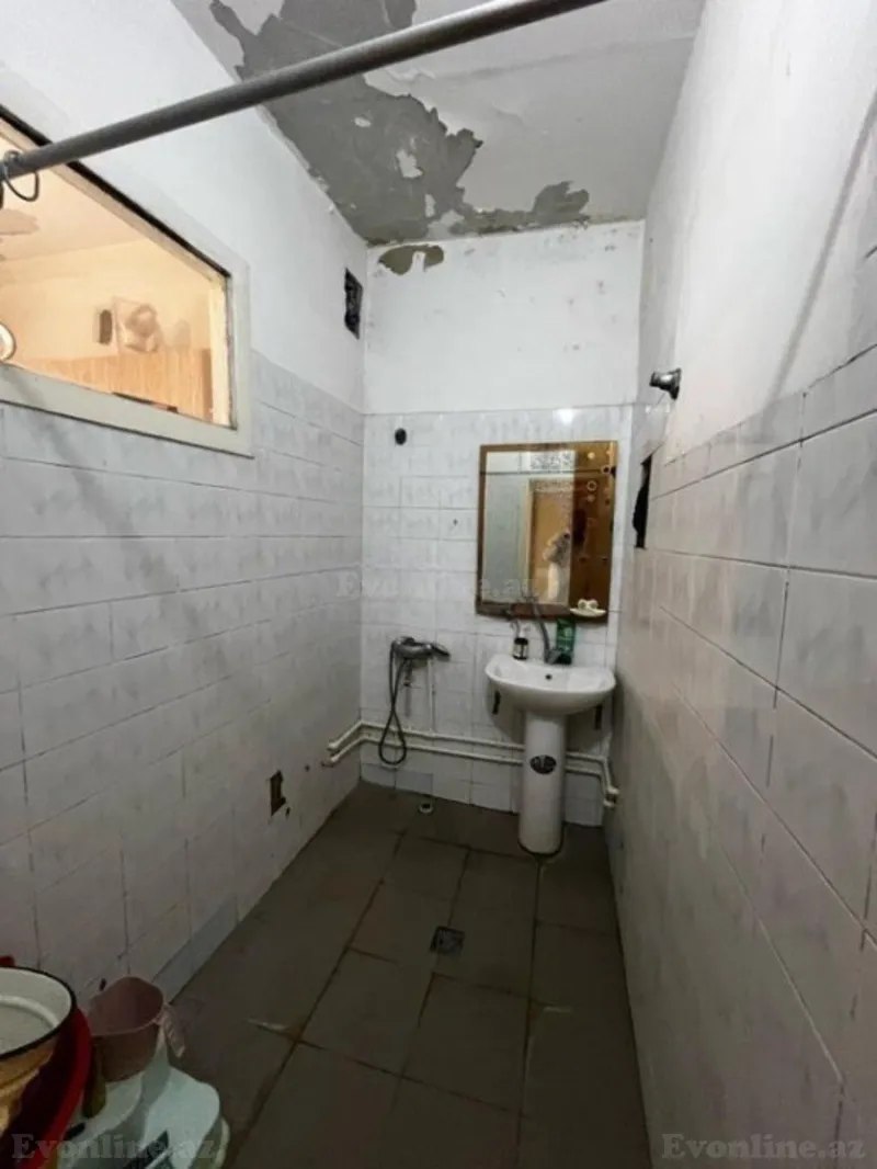 Satılır 3 otaqlı Mənzil Köhnə tikili 100 m² Köhnə Günəşli - şəkil 11