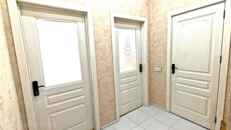 Satılır 2 otaqlı Mənzil Yeni tikili 80 m² Neftçilər m.