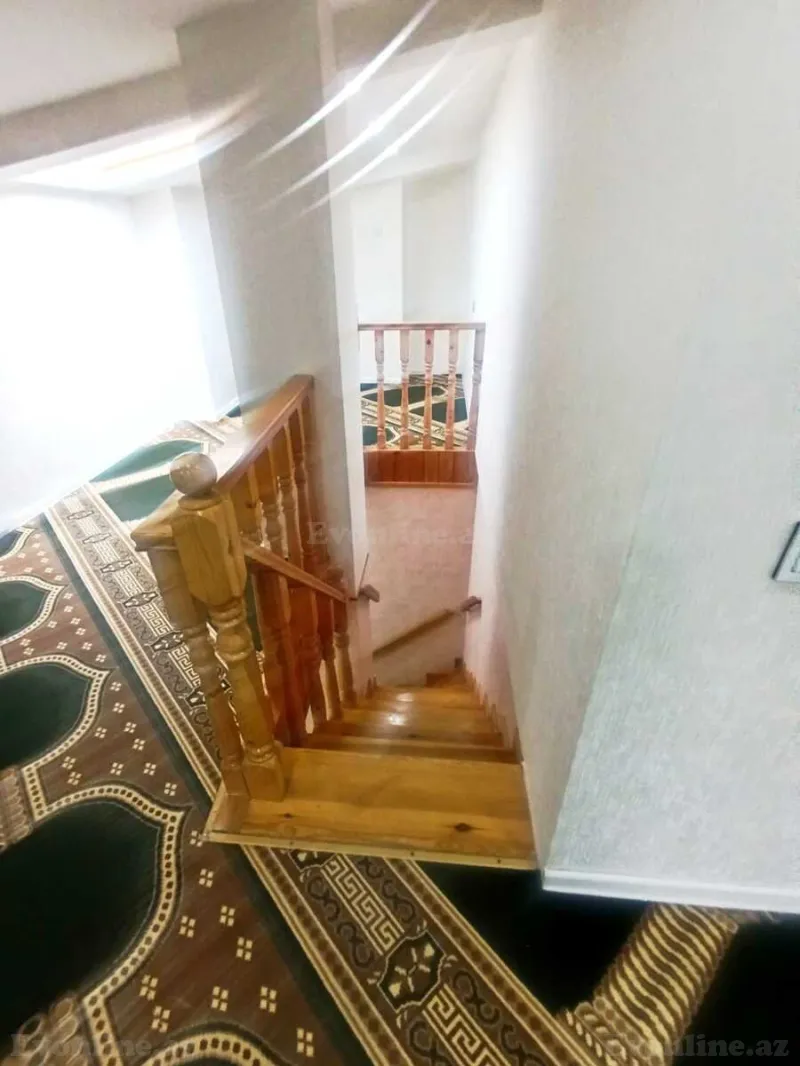 Satılır 2 otaqlı Mənzil Yeni tikili 80 m² Neftçilər m. - şəkil 4