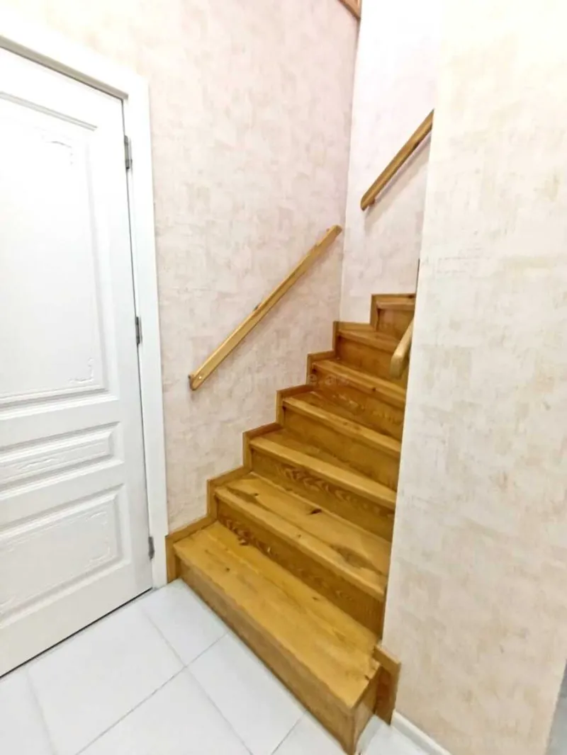 Satılır 2 otaqlı Mənzil Yeni tikili 80 m² Neftçilər m. - şəkil 5