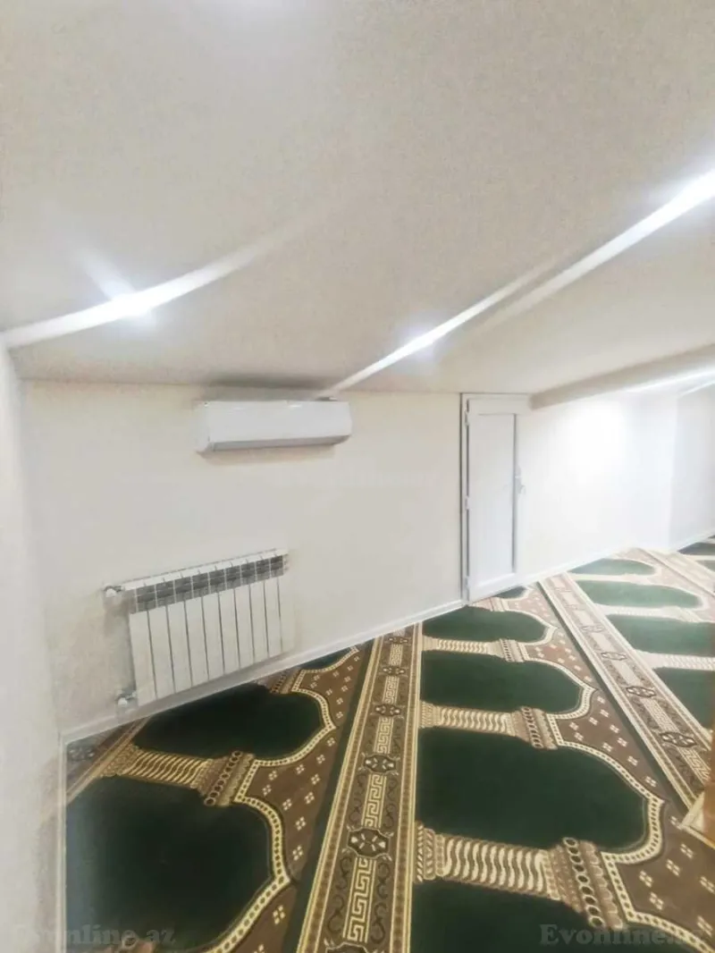 Satılır 2 otaqlı Mənzil Yeni tikili 80 m² Neftçilər m. - şəkil 7