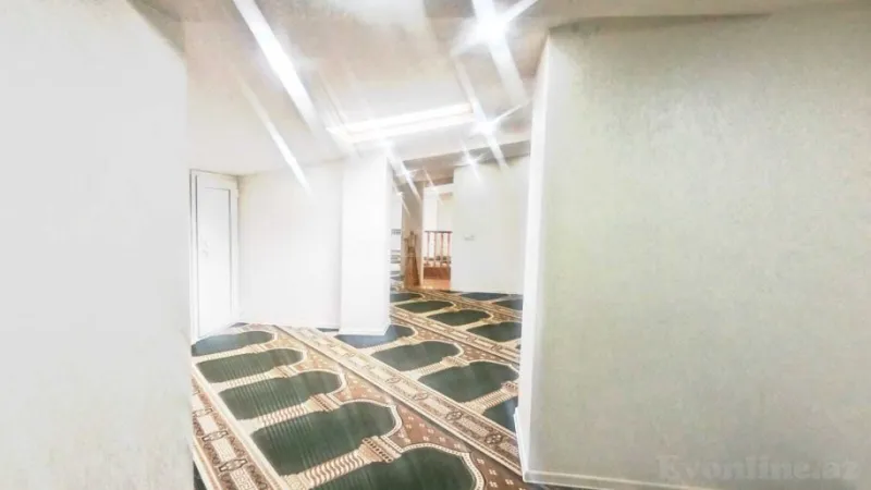 Satılır 2 otaqlı Mənzil Yeni tikili 80 m² Neftçilər m. - şəkil 8
