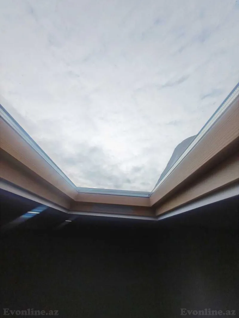 Satılır 2 otaqlı Mənzil Yeni tikili 80 m² Neftçilər m. - şəkil 10