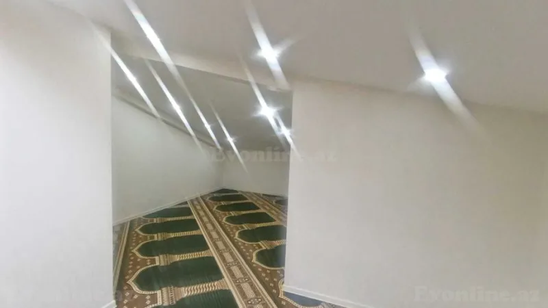 Satılır 2 otaqlı Mənzil Yeni tikili 80 m² Neftçilər m. - şəkil 11