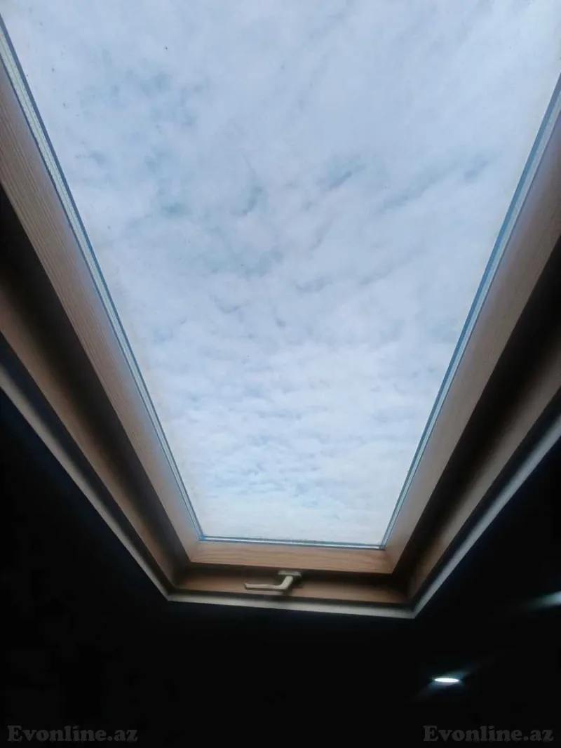 Satılır 2 otaqlı Mənzil Yeni tikili 80 m² Neftçilər m. - şəkil 13