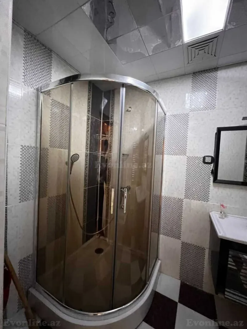 Satılır 3 otaqlı Mənzil Köhnə tikili 103 m² Elmlər Akademiyası m. - şəkil 17