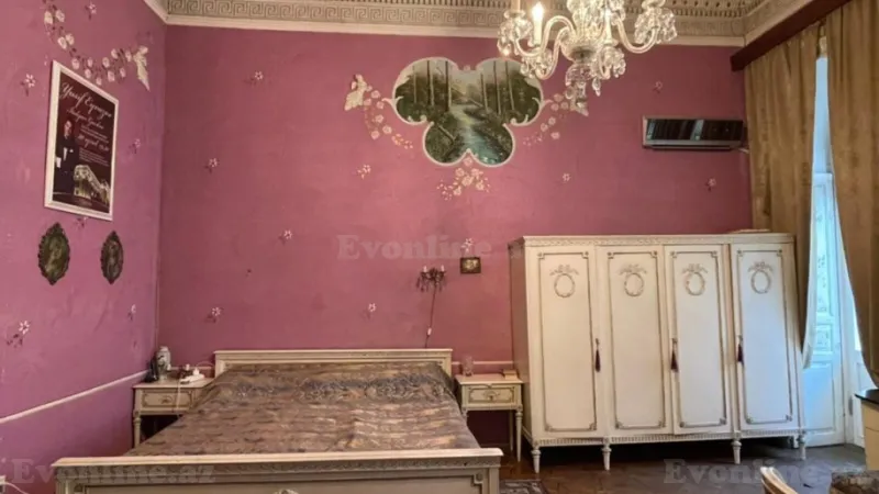 Satılır 7 otaqlı Mənzil Köhnə tikili 245 m² Sahil m. - şəkil 7